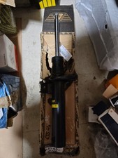 X1 FRONT MONROE SHOCK ABSORBER FOR SEAT TOLEDO MK4 PETROL & DIESEL 2012-2019