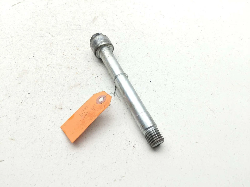 00 Buell Blast P3 brazo oscilante trasero basculante perno de pivote TRSH PL Foto 3 de 4