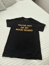 Pizza Slime Mood board T Shirt
