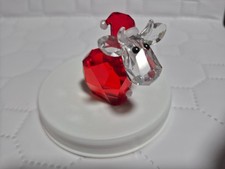 2011 SWAROVSKI LOVLOTS SANTA MO 1096024