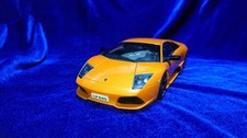 1/18 Lamborghini Murcielago LP640 Autoart 74622 AUTOart Lamborghini Murcielago