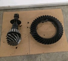 Toyota Supra Mk3 89-92 3.73 Ring Gear And Pinion 3.73 Rear Differential