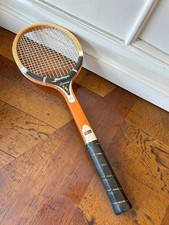 MacGregor Speedwood Vintage Tennis Racquet