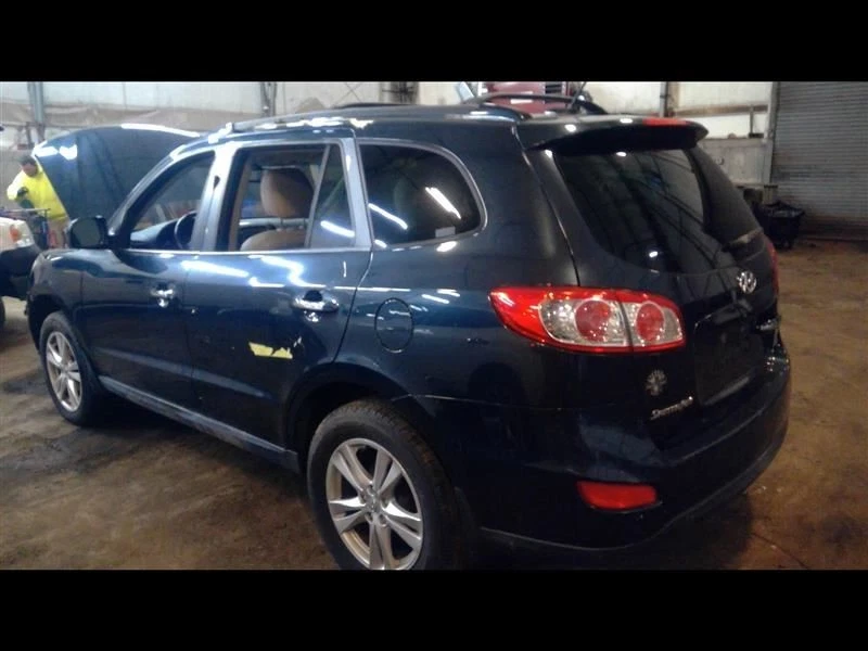 Passenger Corner/Park Light Fog-driving Fits 10-12 SANTA FE 5129401 - Image 2 of 4