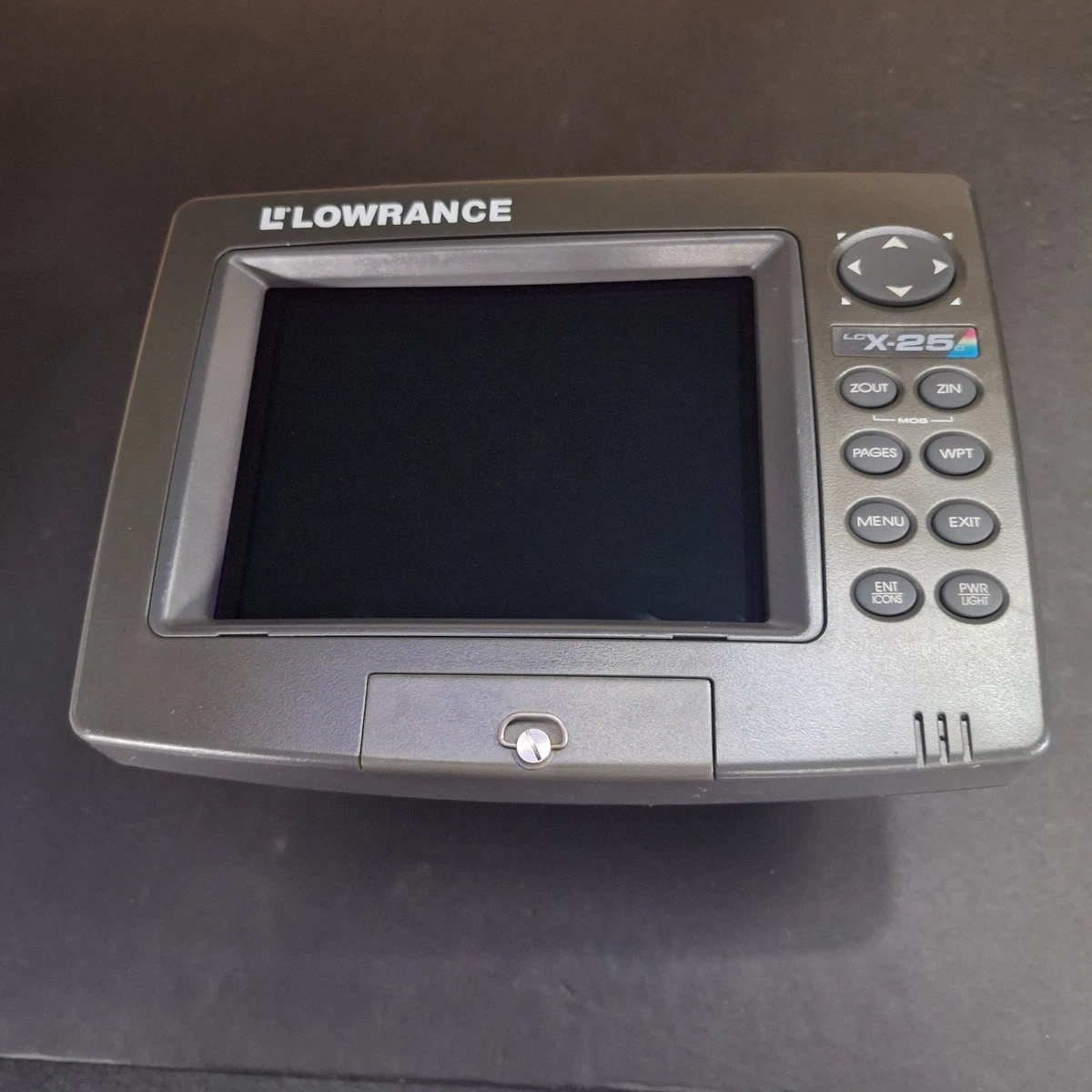 Lowrance Fishfinders for sale | eBay Lowrance Fishfinders for sale | eBay