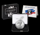 1776-2026 W AMERICAN EAGLE SILVER PROOF 250th PRIVY COIN - PRESALE
