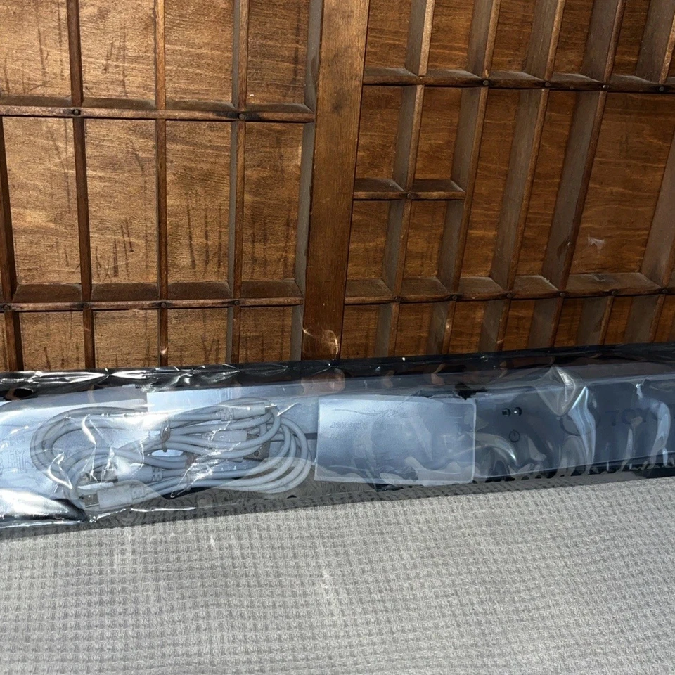 Lámpara de pedal de puerta de coche Toyota x 2 LED cambiante de color Foto 2 de 4