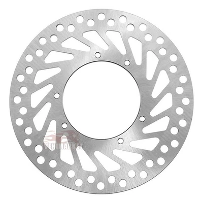 Rotor à disque de frein avant pour Honda CR125R CR250R 1995-2007 CR500R 1995-01 - Photo 1/4