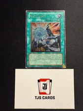 Neos Force - Ultimate Rare 1st Edition STON-EN039 - HP - YuGiOh