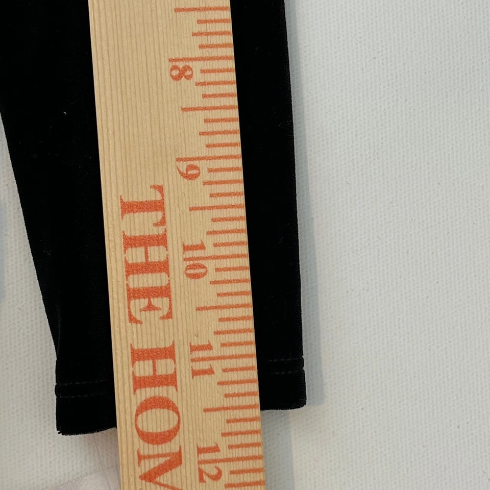 Vestido de vacaciones Bonnie Baby 18M nuevo con etiquetas corpiño de terciopelo rojo satinado lazo falda bordada Foto 3 de 4