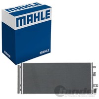 Mahle Klimakondensator KlimakÜHler Passend FüR Opel Corsa | AC 1101 000S