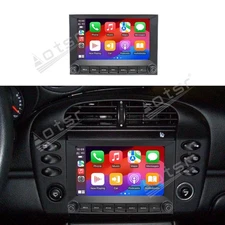 Andorid 14 Auto Carplay For Porsche Carrera 1996-2005 Car Radio