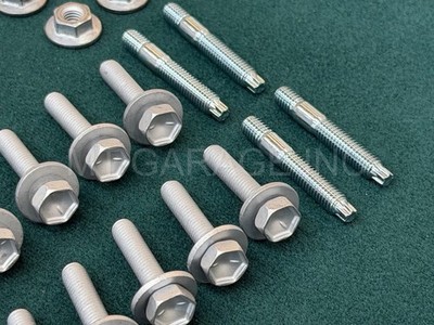 NEW GENUINE OEM TOYOTA LEXUS 2JZGE VVTI ENGINE VALVE COVER BOLT