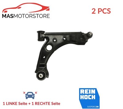 LINKS RECHTS QUERLENKER SATZ REINHOCH RH04-1046 2PCS I FÜR FIAT STILO,BRAVO II