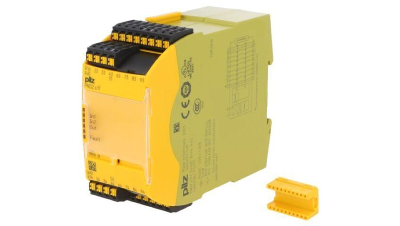 Module: Extensions, Uzas: 24VDC, Input: 1, Output: 9 751111