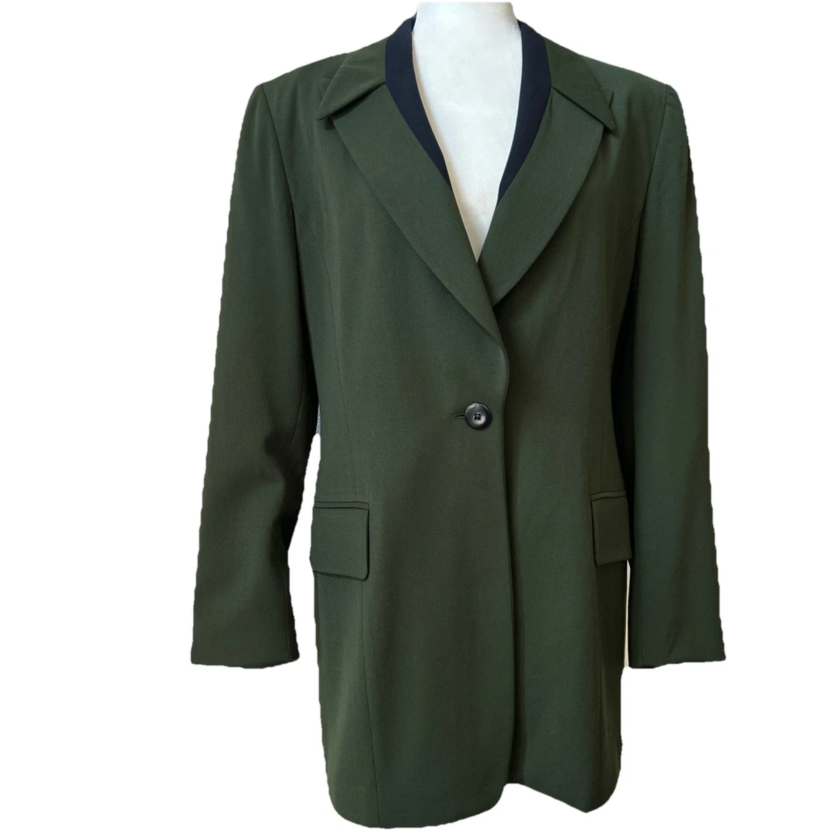 ESCADA Vintage Coats, Jackets & Vests for Women for sale | eBay