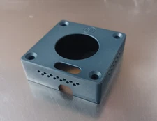 CUSTOMER CERAKOTE Modultra Slammer Heatsink