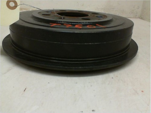 Tambour arrière gauche occasion OPEL CORSA IV Phase 2 - 1.0i 65ch - Photo 2/3