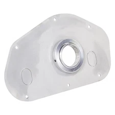 Flaming River FR20101F1 Swivel Floor Mount, 1953-1956 Fits Ford F100