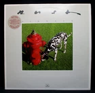 Rush SIGNALS w/New World Man, Vinyl, Mercury PROMO (1982) 1st Pressing, UnPlayed