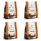 4 Packs DXN 3 in 1 Lingzhi Coffee - 20 x 21g/Pack , with Ganoderma Extract