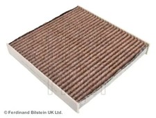 Innenraumfilter Aktivkohlefilter ADN12545 BLUE PRINT für INFINITI Q70 M