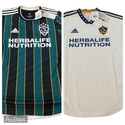サッカーユニフォーム LA galaxy s-l400.jpg