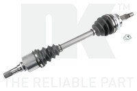 NK Antriebswelle 509915 FüR Opel Renault