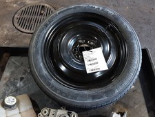 Wheel 16x4 Compact Spare Steel Fits 13-20 FUSION 2443324
