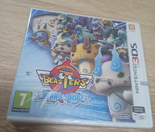 Yo-Kai Watch Blasters: Escuadrón del Perr…