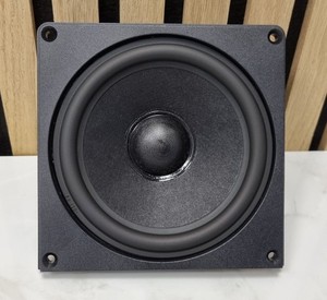 Canton 4660 Tieftöner Mitteltöner Lautsprecher Chassis Plus X Karat 120 13cm