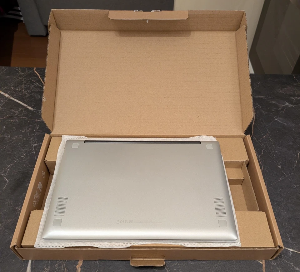 SAMSUNG GALAXY CHROMEBOOK GO 14" SIGILLATO 4 GB RAM 64 GB MEMORIA XE340XDA-KA1IT - Immagine 3 di 4