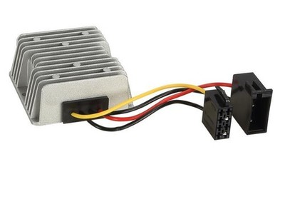 Spannungswandler 24 Volt > 12 Volt max. 10A