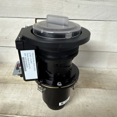 Digital Projection 110-807 G500 Tele-  Zoom Projector Lens Throw Ratio 4.34-6.76