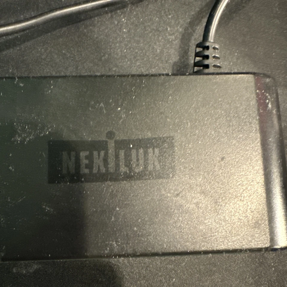 GameCube Controller Adapter Converter for Wii U Super Smash Bros - Image 4 of 4