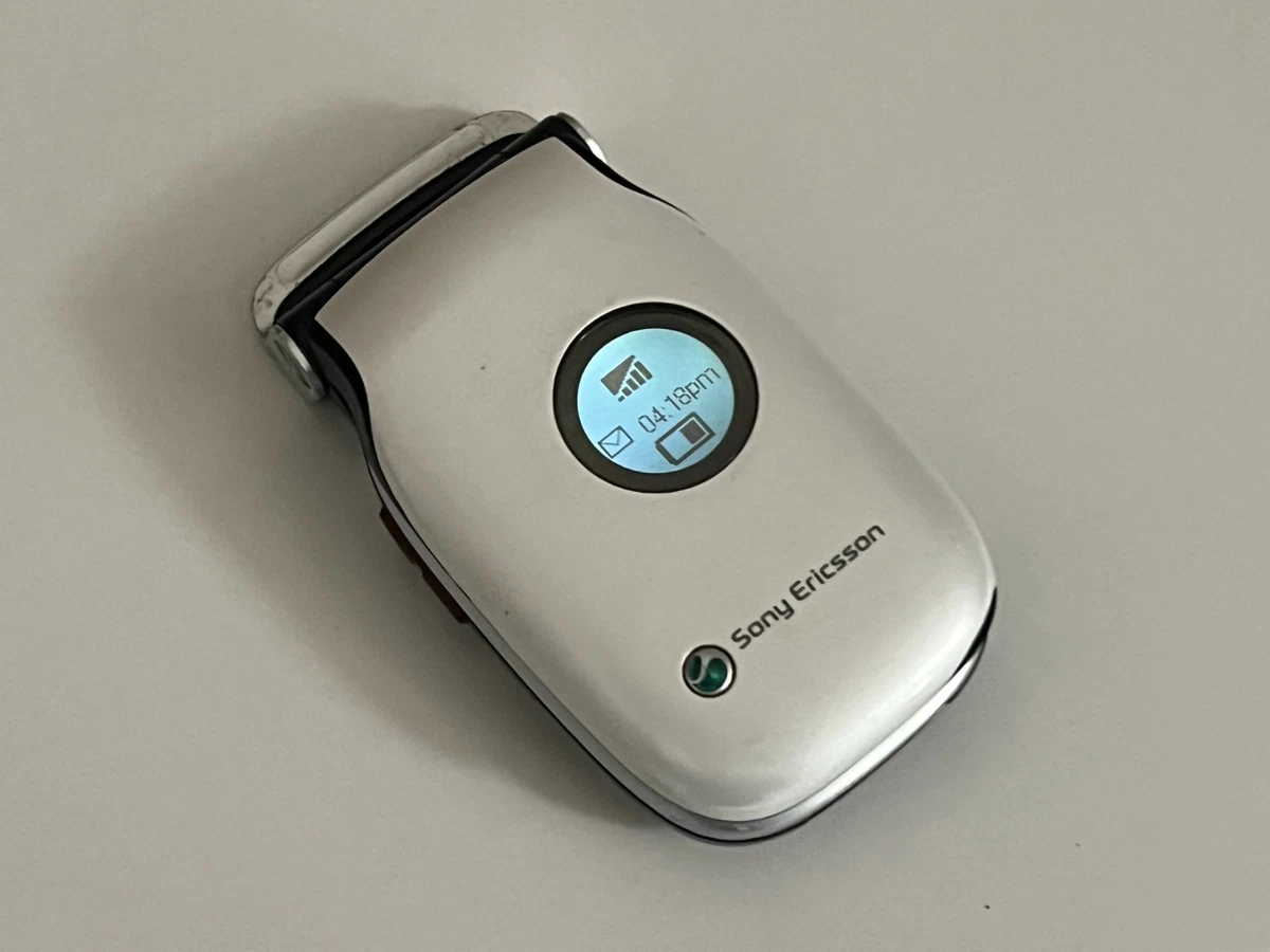 Sony Ericsson 翻盖式无合约手机和智能手机| eBay