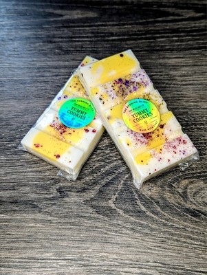 KAUFEN SIE 4 erhalten Sie 1 GRATIS stark duftende Sojawachs-Melts Schnappriegel. Natürlich und Vegan