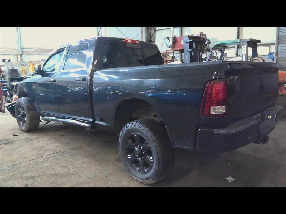 Transfer Case Pickup Model Bw 44-46 Opt DK3 Fits 13-18 DODGE 3500 PICKUP 6392575 Foto 3 de 4