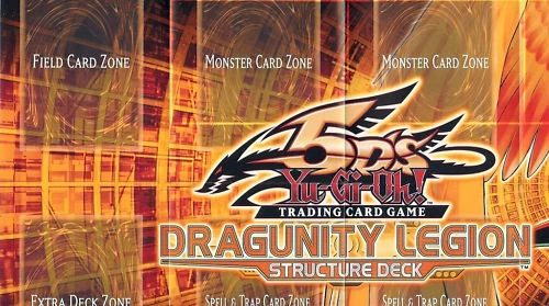 Yugioh Dragunity Deck for sale | eBay UK