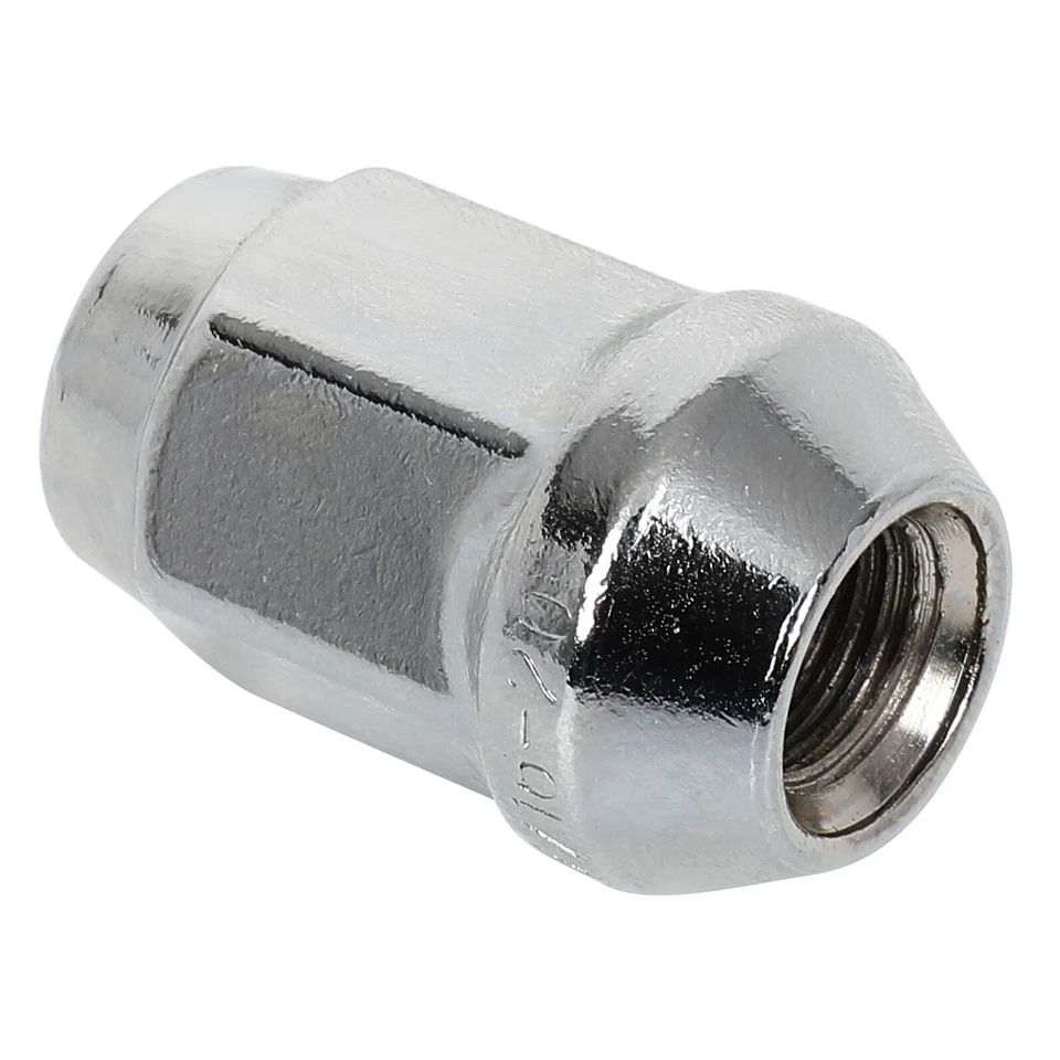 (20) Acorn 7/16 英寸凸耳螺母适用于吉普 Grand Wagoneer 雪佛兰 Blazer C10 拾音器 — 第 4/4 张图片