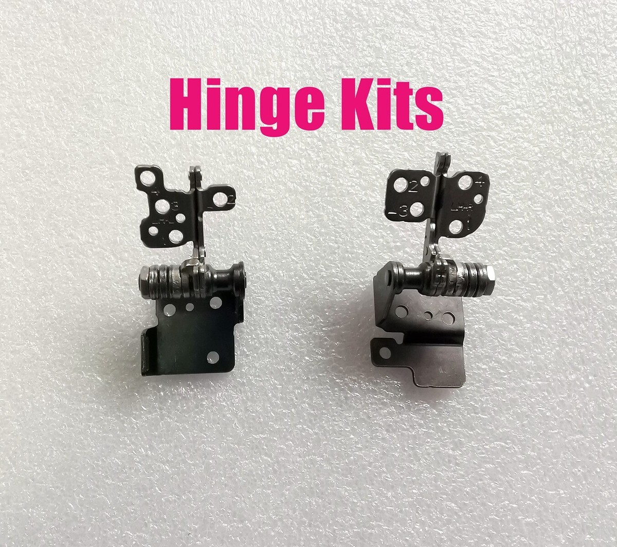Hinges kits for MSI GE73 Raider RGB 8RE/GE73 Raider RGB 8RF | eBay