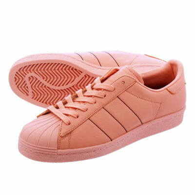 Adidas Originals Adults Superstar 80s Trainers B37999 RRP £85 (Z1) | eBay