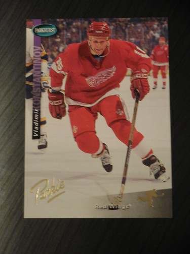 1994/1995 Parkhurst SE Hockey Parkies & Vintage U PICK - Picture 40 of 203