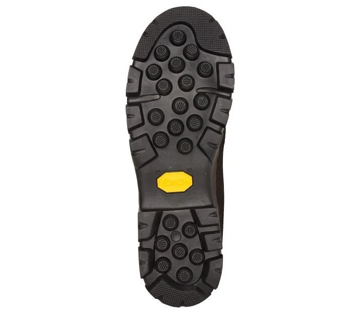 DANNER Men's High Country 400 GRAM Ultra Waterproof GORE-TEX 7" AP Hunting Boots - Image 4 of 4