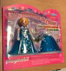NEW SEALED PLAYMOBIL PINK LILY WINTER PRINCESS FIGURE