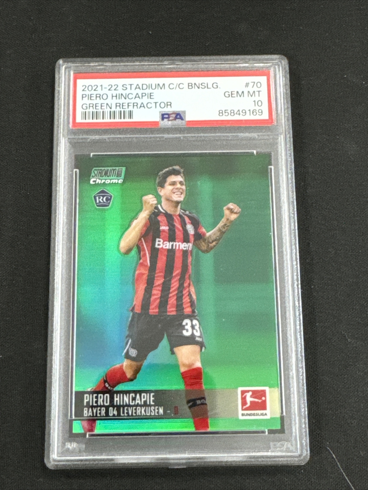 Foto 1 di 2