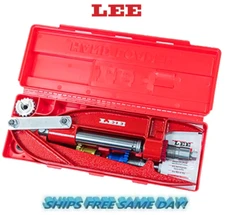 Lee Breech Lock Hand Press with Breech Lock Dies for 9mm Luger NEW! # 92114