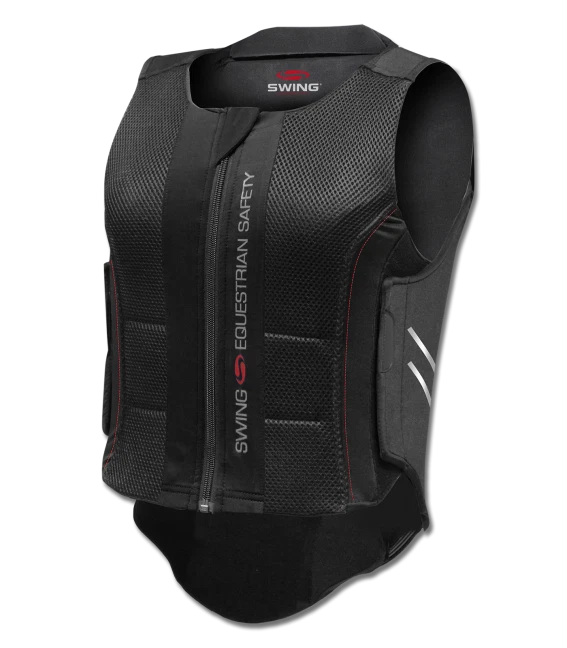 Waldhausen Swing P07 Rückenprotektor