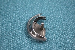 Originaler Greifer für Bernina Nähmaschinen 31700023 zB 530, 630, 830, 900, 1530