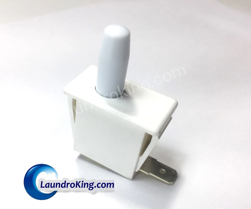 122116 LINT DRAWER SWITCH 24V FOR AMERICAN DRYER - Image 3 of 3
